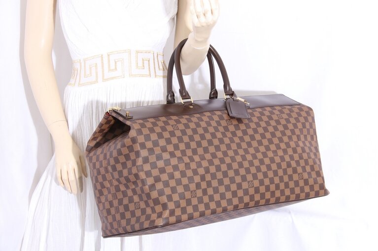louis vuitton greenwich gm