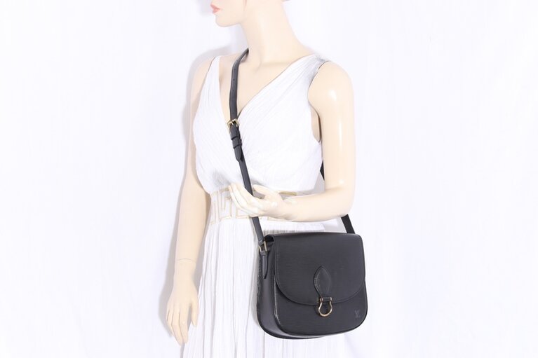 louis vuitton epi saint cloud