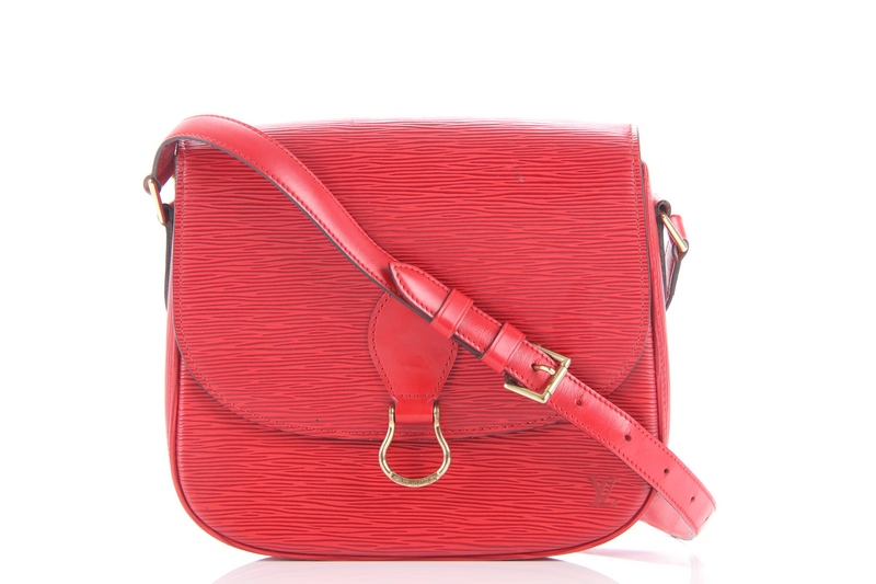 louis vuitton epi saint cloud