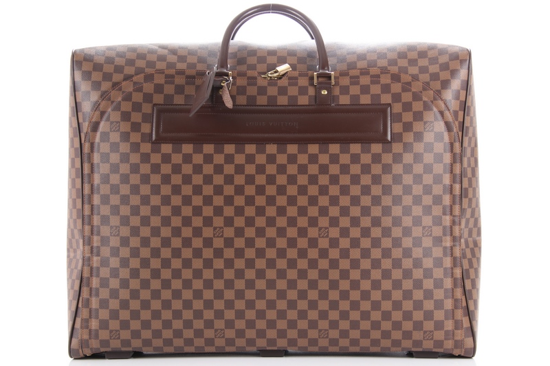 Louis Vuitton Nolita GM Reisetasche Damier Ebene Canvas N41451