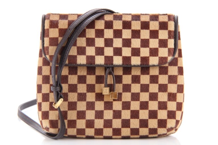 damier sauvage