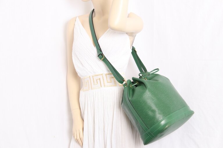 LANGE Schulterriemen-Verlängerung aus Rindsleder für die Louis