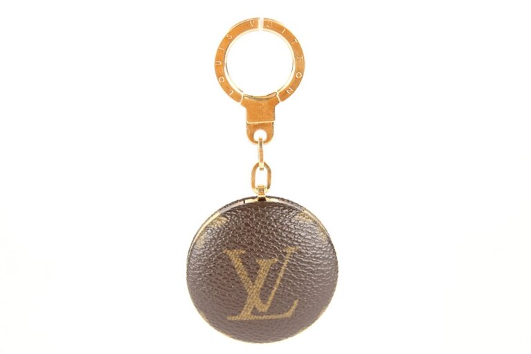 louis vuitton schlusselanhanger