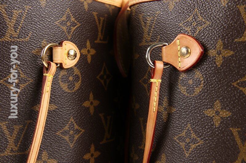 Taschen Louis Vuitton Original