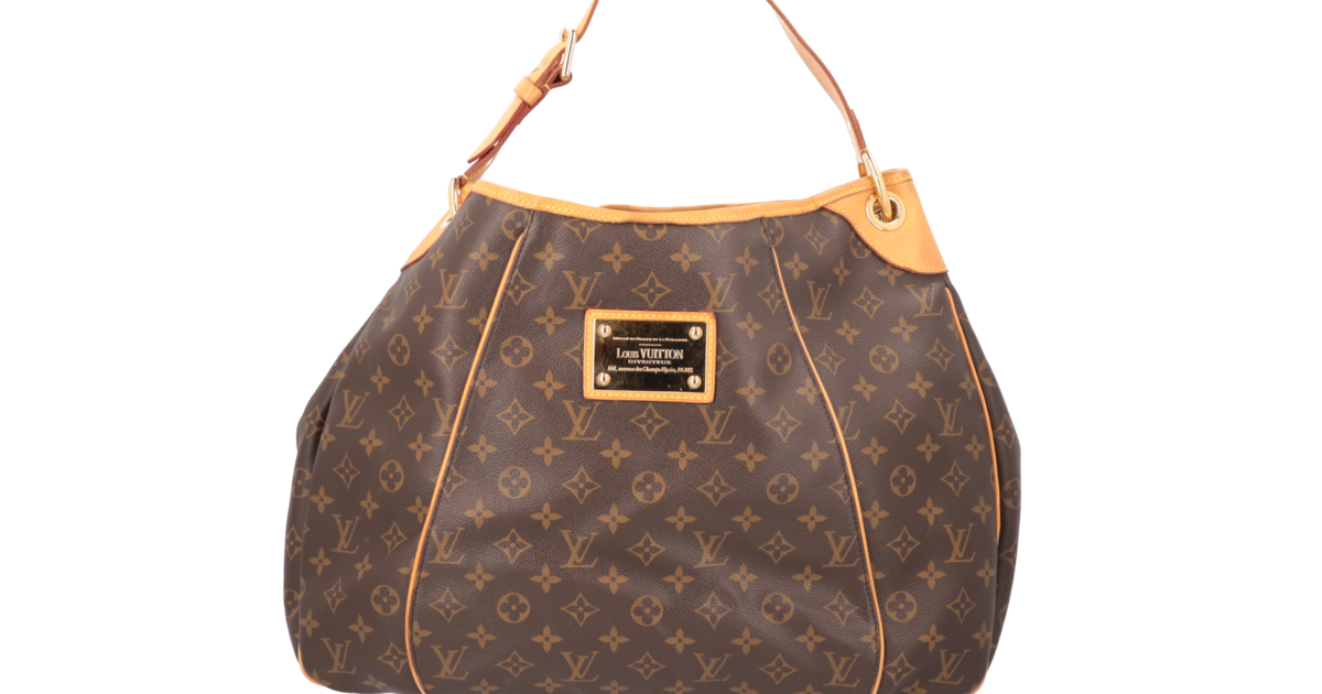 Louis Vuitton Galliera GM Monogram Canvas M56381 