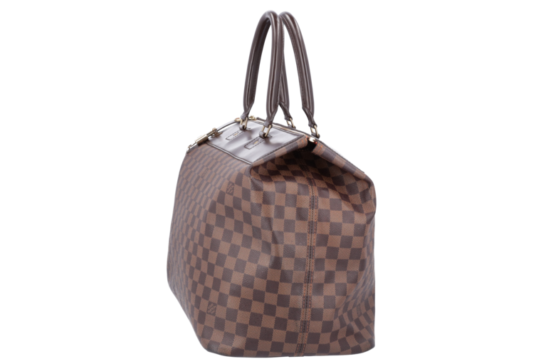 Louis Vuitton LOUIS VUITTON Damier Gringe PM N41165 Handbag PVC