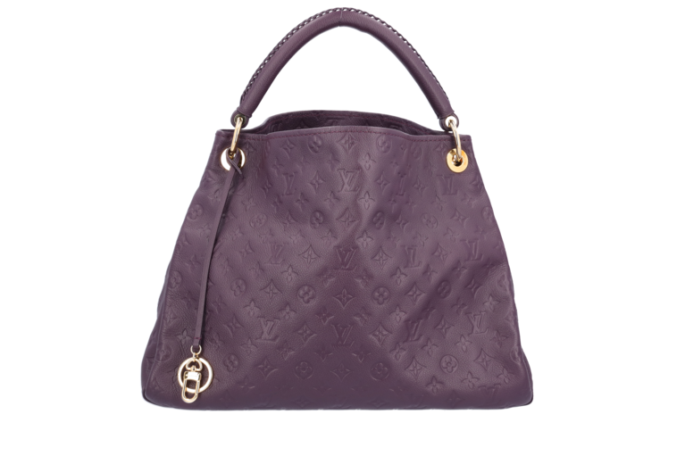 Louis Vuitton Artsy MM Aube Monogram Empreinte M93828