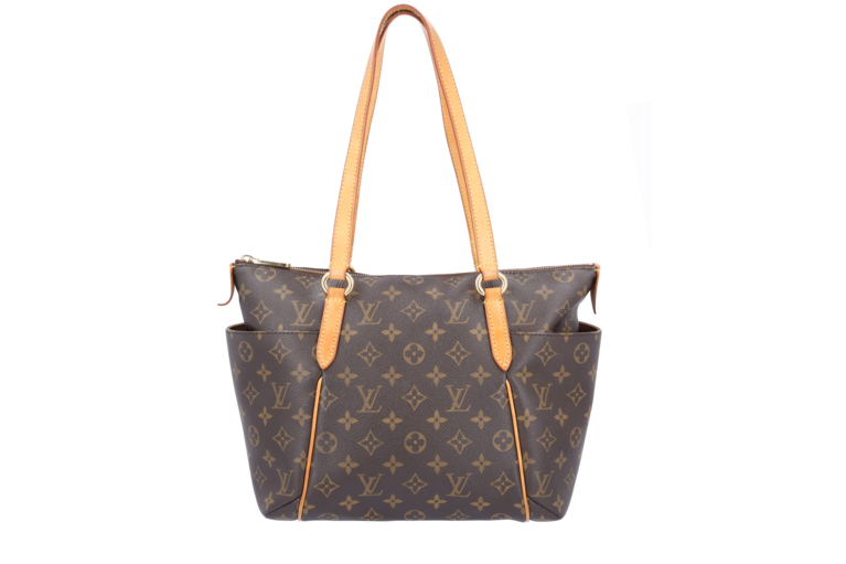 Louis Vuitton Totally PM Monogram Canvas M56688