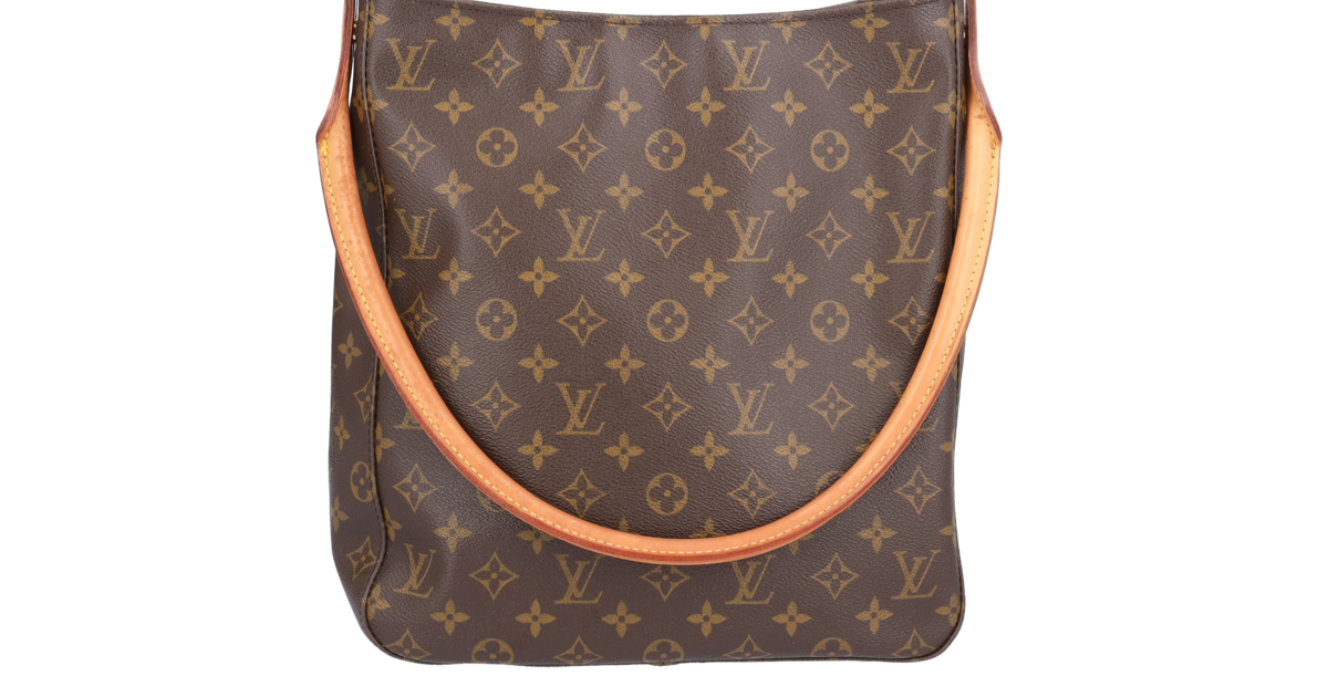 Hobo Bag Louis Vuitton Tasche Looping Louis Vuitton Looping GM