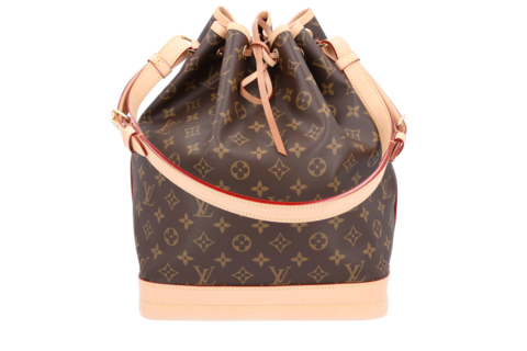 Grand Sac Sac Noe Gebraucht Second Hand Lv Noe Gebraucht Louis
