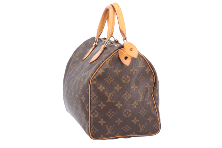 Louis Vuitton Speedy 30 モノグラム M41526 Louis Vuitton Speedy 30 Monogram Canvas M41526