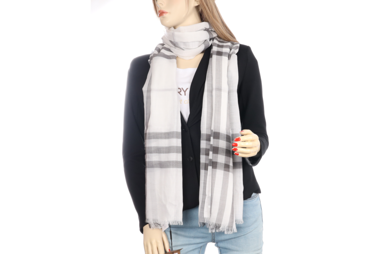 burberry schal wei�