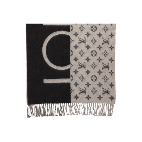 Châle Louis Vuitton - LuxeForYou