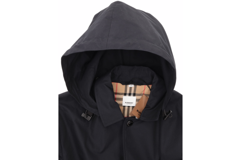 ＊burberry 120㎝ ＊ Burberry Zip Hoodie – Secondtimearound