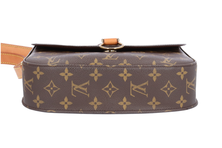 Louis Vuitton モノグラム（Saint Cloud GM）最終値下げ Louis Vuitton Saint Cloude St. Cloude Saint Cloud St. Cloud GM