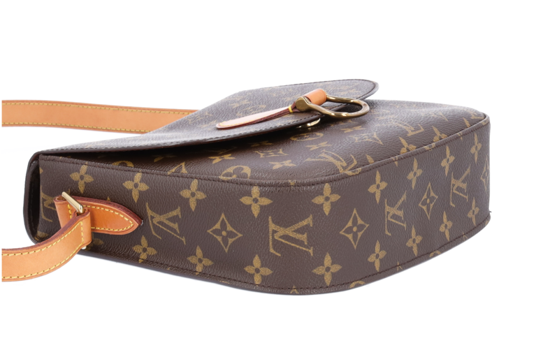 Louis Vuitton モノグラム（Saint Cloud GM）最終値下げ Louis Vuitton Saint Cloude St. Cloude Saint Cloud St. Cloud GM